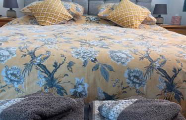 Chestnut Cottage - Foto 10