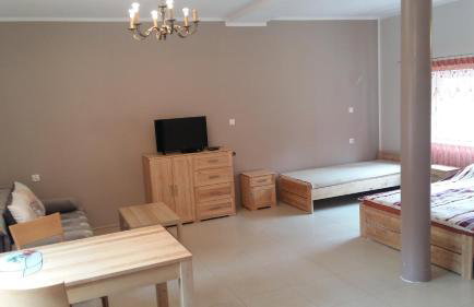 Agroturystyka Pod Klonem - Foto 38