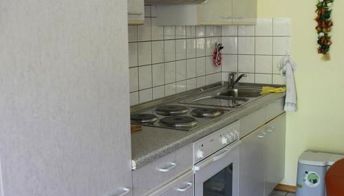 Apartment Baden Baden Haus am Ibachweg - Foto 5