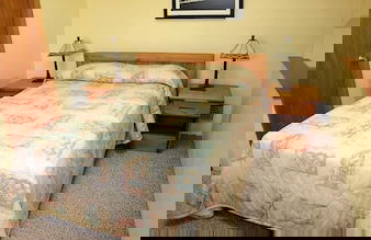 Seven Springs 1 BR Loft Condo, Pet Friendly! by RedAwning - Photo 3