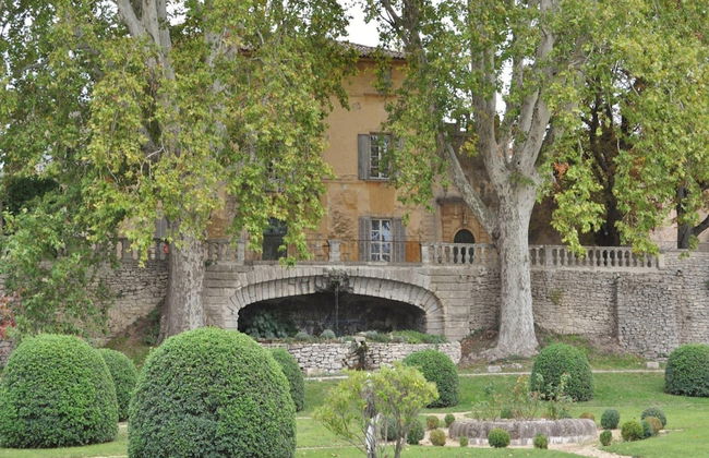 Res. Les Sources, Montbrun-les-bains - Studio 2 Pers. With Terrace or Balcony - Foto 70