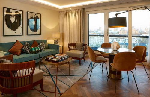 Cheval Gloucester Park at Kensington - Foto 107