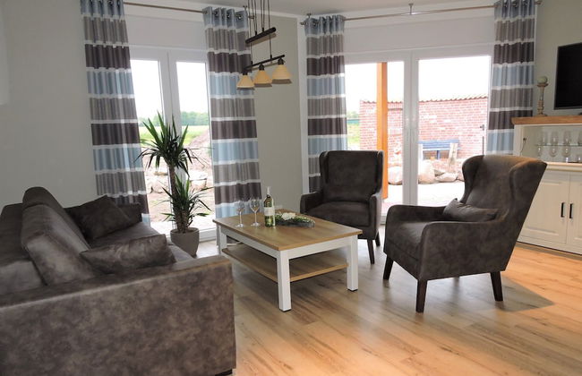 Apartment am Anker - Foto 50