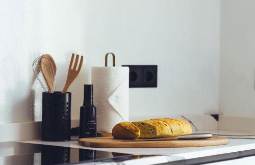 Villa Las Marias Suite - Playa Roca Residence - Foto 14