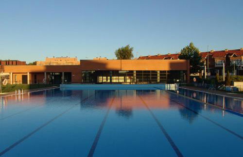 Apartamento Golf Rioja Alta - Foto 2