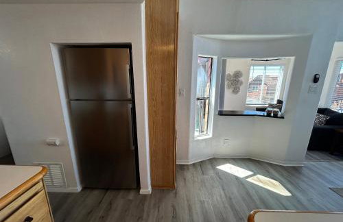 Ocean Cabin 22 with Private Hot Tub - Foto 21