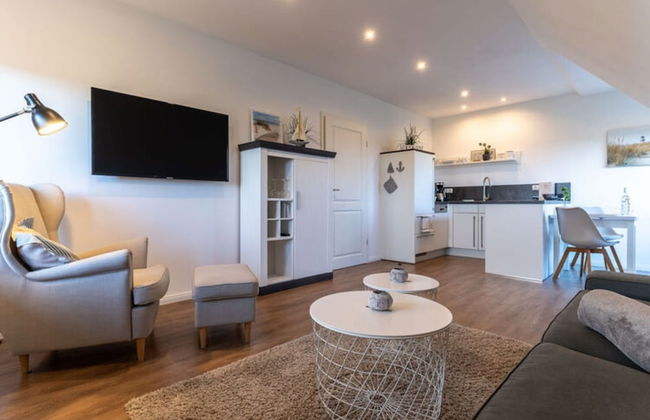 Holiday Apartment in Tumlauer Koog - Foto 7