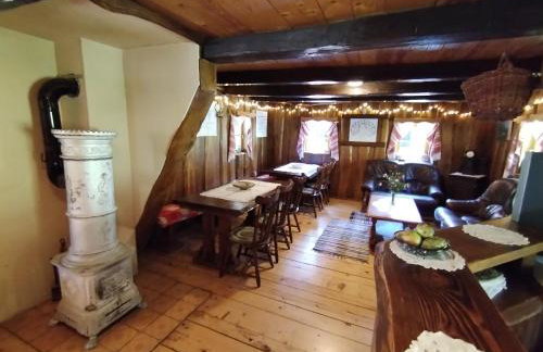 Vacation House Spiritus Flumine - Foto 54