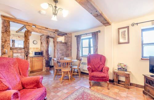 The Corn House - Uk45530 - Foto 4