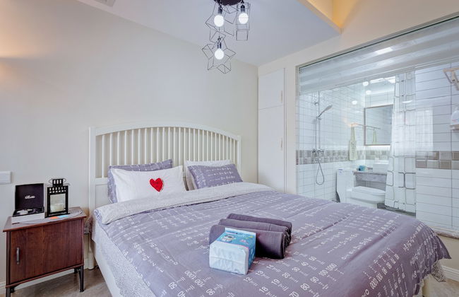 Xi'an The Queen's Box - Foto 67