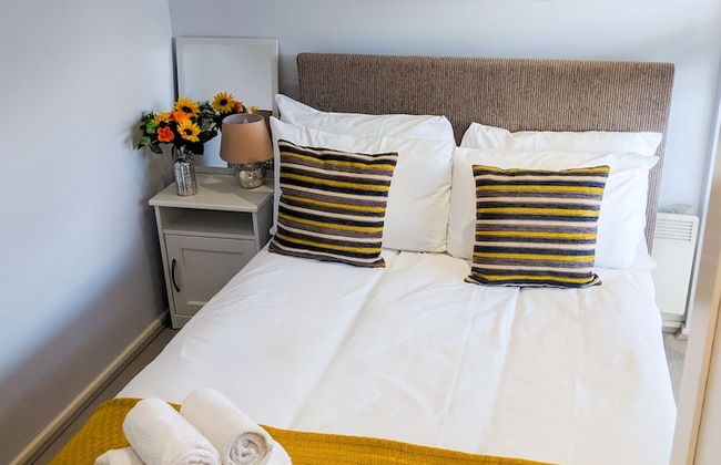 LT Grove Apartment - Stratford - Foto 6