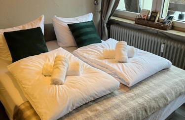 See-Maisonette mit Wellness-Sauna - Foto 20