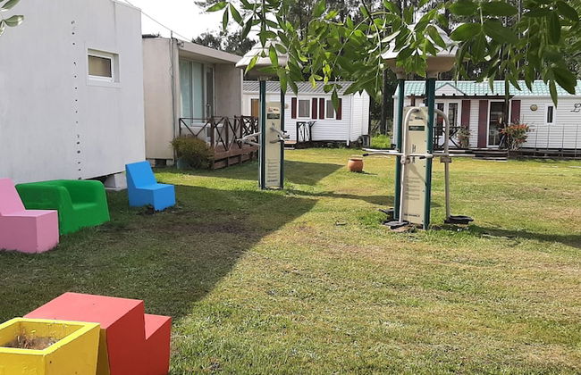 Landshause Bungalow T2 Superior - Photo 16