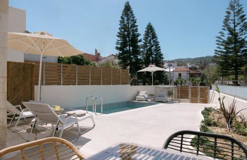 Filio luxury villa - Foto 6