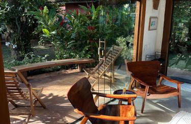 Vila dos Tangarás, Casa 2 Boutique Riacho - 30m do mar - Foto 7