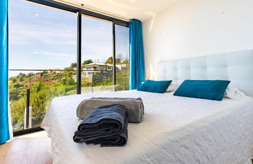 Casa Branca-A, beautiful sea view - Foto 21