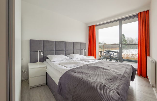 Apartamenty Sun & Snow Sanatoryjna - Photo 2