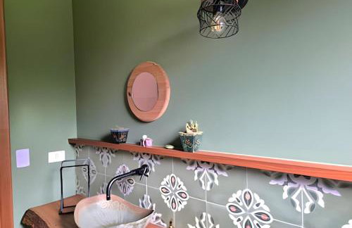 Casa, Pequeno Bosque e vista para Horizonte - Foto 19