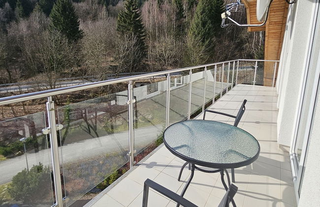 Bormio Czarna Góra Resort by Sun & Snow - Foto 20