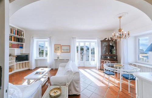 Casa Romano, centro di Forio, Ischia - Foto 25