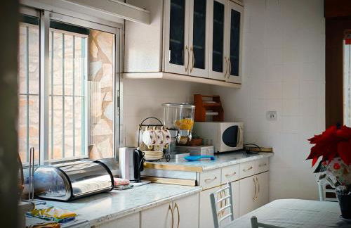 Casa Filo - Casa rural cerca de Caceres/Trujillo - Foto 25