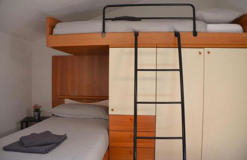 Camping Italia 90 Two Levels Apartment - Photo 5