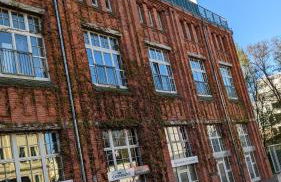 Premium Loft im Szeneviertel, WLAN, Smart TV, Parklplatz, Netflix - Foto 34