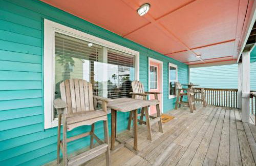 Beach Cottage Close to the Beach with Fire Pit - Foto 47