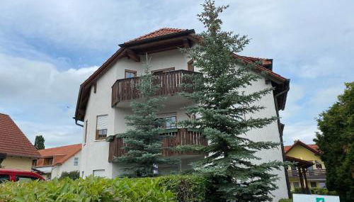 Ferienwohnungen Saale-Unstrut - Foto 3