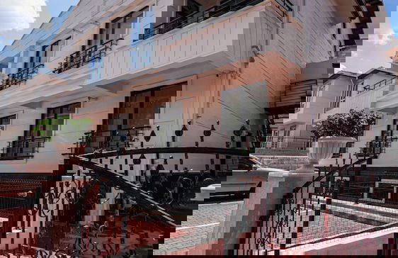 Cappadocia Ürgüp Apart Hotel - Photo 58