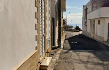 La Conchiglia Bianca - spiaggia, veranda - by Click Salento - Foto 19