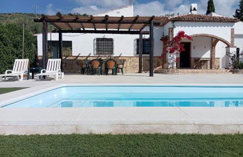 Casa La Herriza Larga de Vallesol Rent - Photo 1