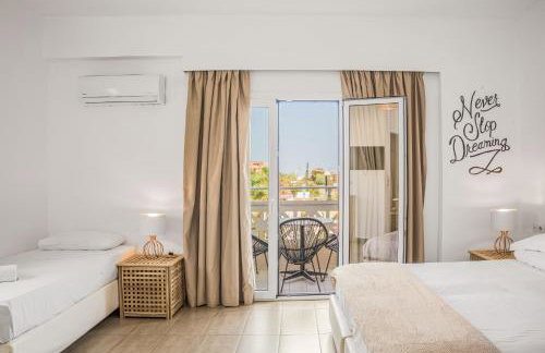 Vergina Apartments & Suites - Foto 41