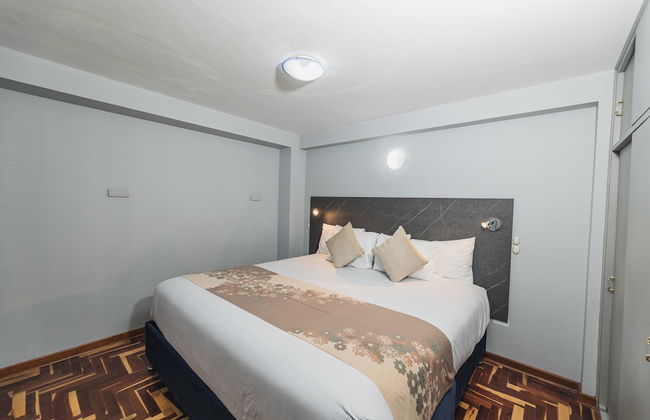 San Pedro Apartments - Foto 2