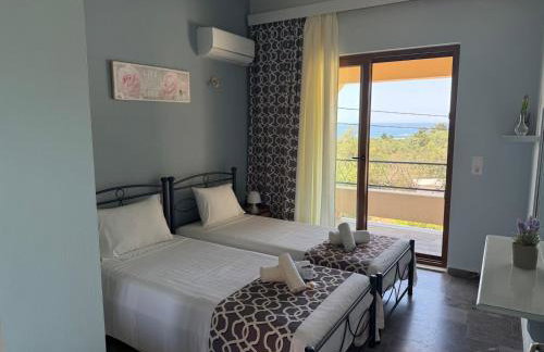 Loukia's Studios and Apartments - Foto 11