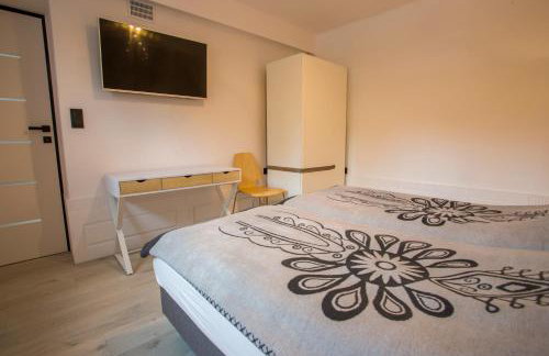 Apartament Muszyna - Foto 22