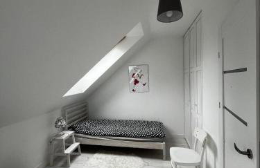 Kaszuby domek Czerwona Koza - Foto 22