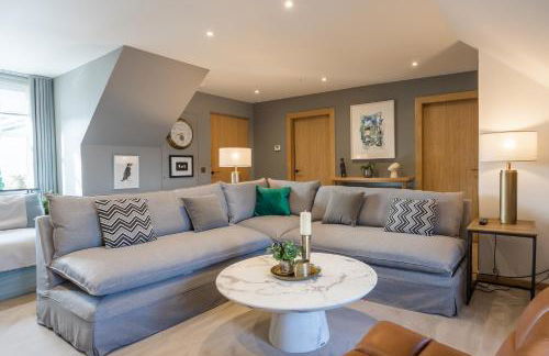 No1. Apartments & Bedrooms St Andrews - St Mary’s - Foto 56