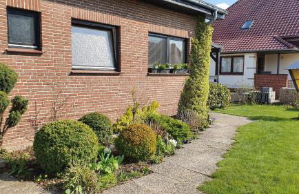 Gästewohnung im Papenteich - Foto 21