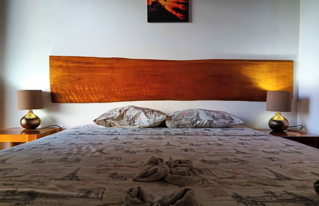 Corcovado Private Villas - Foto 22