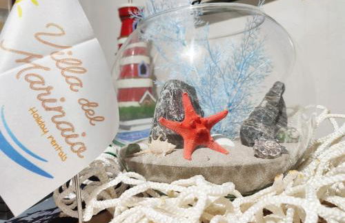 Villa del Marinaio - Foto 41