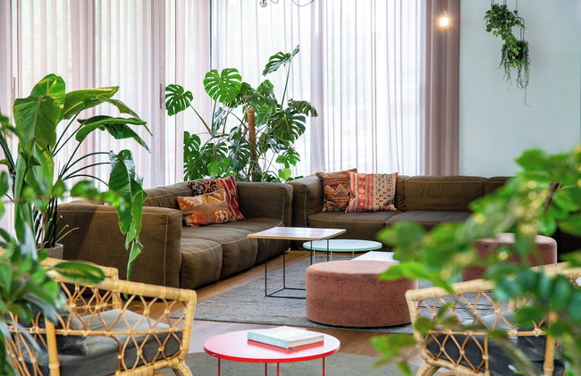 STAYERY Bielefeld - Hauptbahnhof & Stadthalle - Foto 1