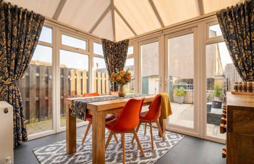 2BR Near Portobello & Musselburgh - Free Parking - Fast Wi-Fi - Foto 12