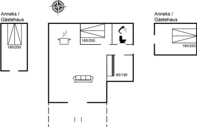 "Alika" - 200m to the fjord - Foto 2