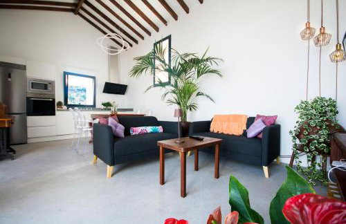 Suite Risco 2 - Foto 23