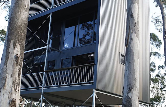 Gold Coast Tree Houses - Foto 20