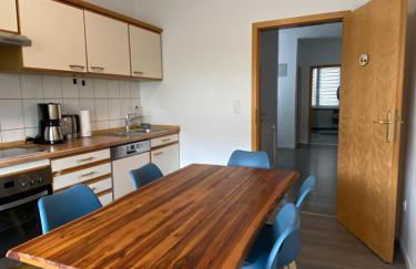 Top Ferienwohnung mit 3 Schlafzimmer, zentral & modern in Einbeck! - Foto 11