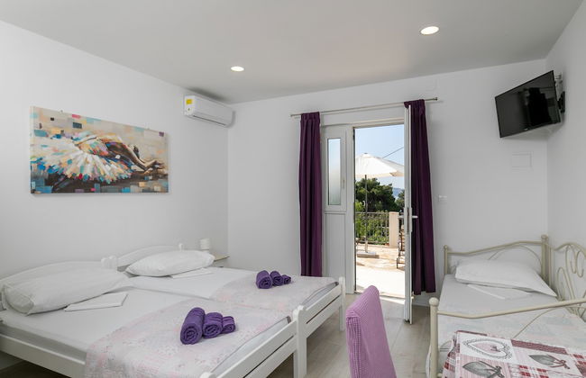 Apartments Karol & Mara - Foto 7