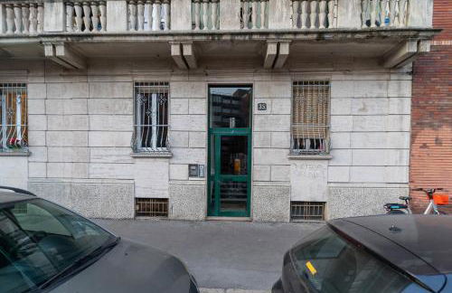 Urban Studio, Politecnico-Lambrate - Foto 25