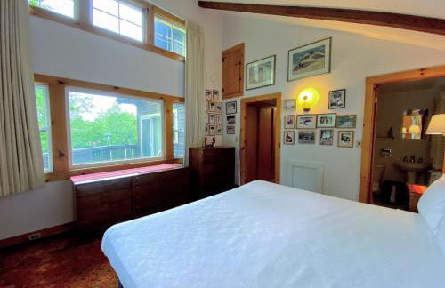 Cannon four bed three bath slopeside home Steps to Mittersill and slopes - Foto 46